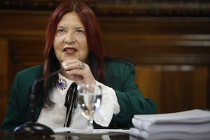 El oficialismo pierde un aliado y Cristina no podría evitar la jubilación de la jueza Figueroa
