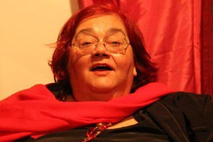 Ana María Giunta, una actriz que dejó un legado