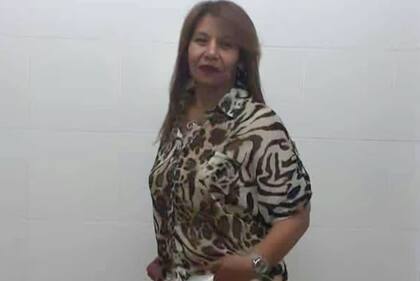 Ana María Loza fue asesinada por su expareja en Villa del Rosario.