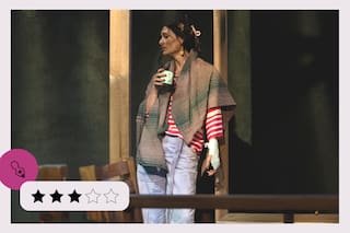 El árbol más hermoso del mundo: un cruce de soledades que modifica el porvenir