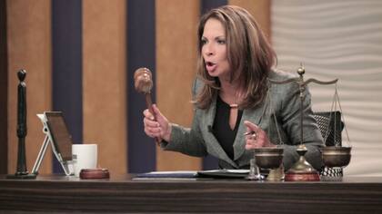 Ana María Polo aseguró que no volvería a hacer el programa Caso Cerrado (AnaMaríaPolo/Archivo)