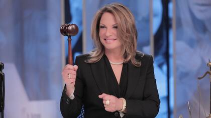 Ana María Polo aseguró que hay un retroceso en los derechos sociales y civiles (AnaMaríaPolo/Archivo)