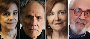 Los insultos en la Feria del Libro como signo del papel que la ideología sigue jugando en el empobrecimiento cultural