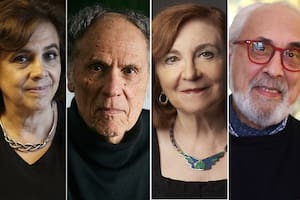 Los insultos en la Feria del Libro como signo del papel que la ideología sigue jugando en el empobrecimiento cultural