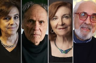 Los insultos en la Feria del Libro como signo del papel que la ideología sigue jugando en el empobrecimiento cultural