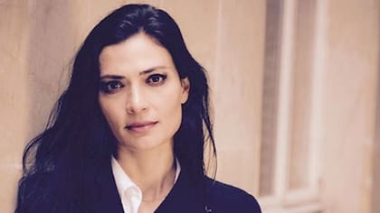 Ana María vuelve a la pantalla chica