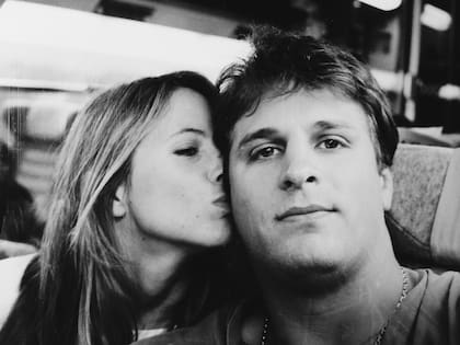 Ana Martini y Manuel de Abelleyra