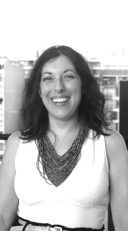 Ana Massacane ve el futuro de la plataforma como la unión de los servicios que presta un banco con los sistemas descentralizados de las criptomonedas.