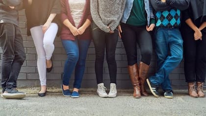 Ana no quiere que lo que ella vivió le pase a otra joven: "Es que hay muy poca información en nuestros países. (Las mujeres) no se imaginan lo que les puede pasar"