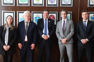 Quiénes son los integrantes de la nueva “policía” antimonopolios