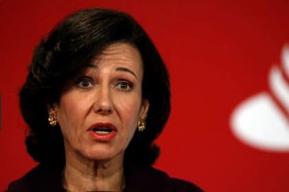 Ana Patricia Botín (Banco Santander), la última en sumarse al exclusivo club de Augusta
