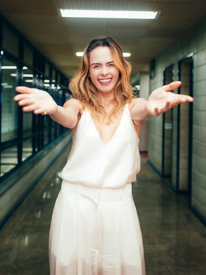 Ana Paula Renault es periodista y tiene 44 años (Foto: Instagram/@anapaularenault)