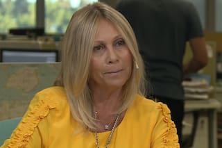 Ana Rosenfeld renunció a LAM: “Realmente me voy triste”