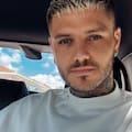 Ana Rosenfeld reveló el fuerte pedido de Mauro Icardi para tener a sus hijas en Turquía