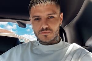Ana Rosenfeld reveló el fuerte pedido de Mauro Icardi para tener a sus hijas en Turquía