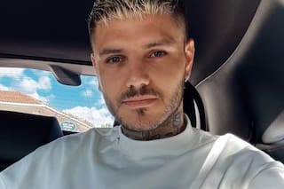 Ana Rosenfeld reveló el fuerte pedido de Mauro Icardi para tener a sus hijas en Turquía