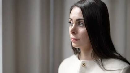 Ana se fue a vivir a Nueva York para trabajar como la asistente directa de Kat Torres en 2019