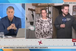 Bullrich dispar贸 contra Macri por los videos falsos hechos con inteligencia artificial: "Tiene poco car谩cter" - Image 2