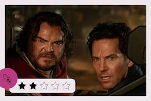 Anaconda: una parodia que no divierte, no asusta y no se sabe muy bien hacia dónde va