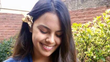 El segundo detenido por el crimen de Anahí "afirma no conocer" a la adolescente asesinada