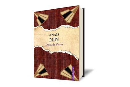 Anäis Nin, Ed. Alianza, $192,50