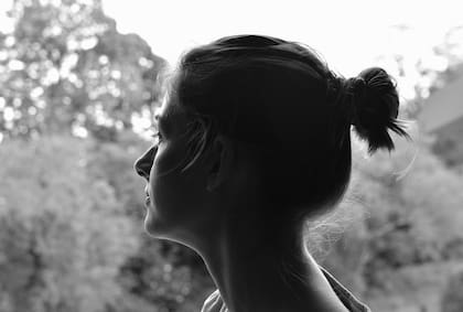 Analía anhelaba despegarse del estilo de vida de sus padres.