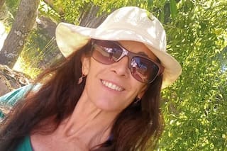 Qué se sabe de Analía Corte, la mujer de 52 años que buscan desde el viernes en Bariloche