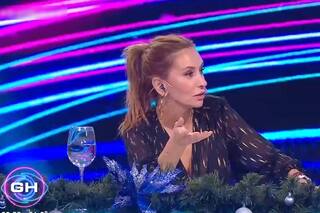 Analía Franchín habló de la detención de Marcelo Corazza: “Que sea agradable no lo pone en un lugar de inocencia”