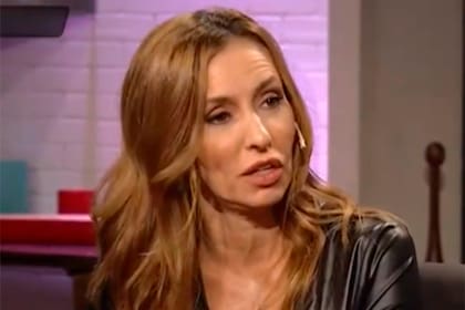 Analía Franchín relató el robo sufrido por su madre, de 83 años