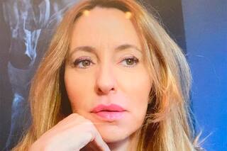 La hermana de Analía Franchín murió y la panelista se enteró mientras estaba al aire