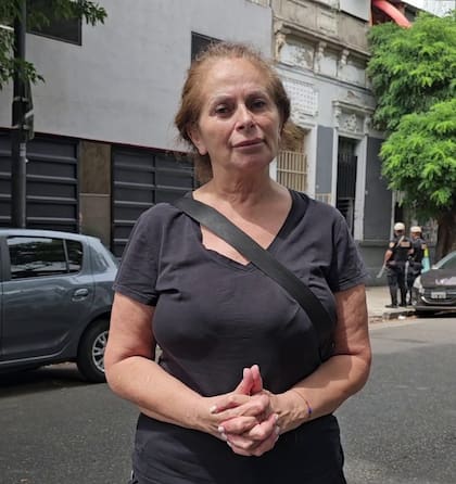 Lo amenazaron de muerte, escribió una carta y recuperó su hotel que estuvo usurpado por más de 10 años