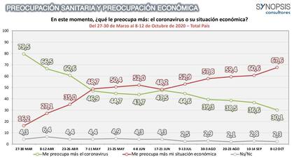 Análisis de la consultora Synopsis