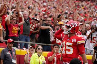 Análisis: Es prematuro descartar a Andy Reid, Patrick Mahomes y los Chiefs