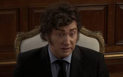 Análisis: “Milei, con calendario y reglas de juego a medida”