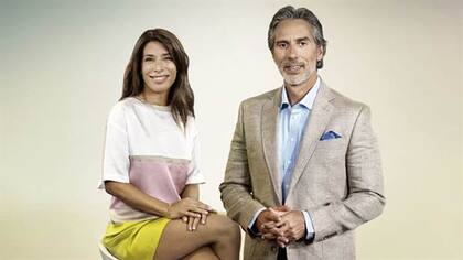 Análisis PM, nominado a los premios ATVC 2017 en el rubro Periodístico Informativo