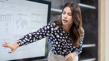 Analista de datos y científico de datos