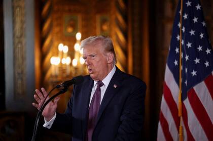 Analistas creen que los cambios de Meta son para acoplarse al regreso de Donald Trump a la Casa Blanca.