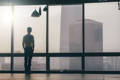 Analistas del banco UBS describen a Palantir como “McKinsey + Databricks”