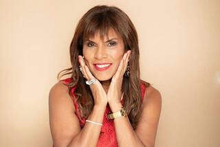 Anamá Ferreira confesó que la bloquearon de Tinder: ¿cuáles fueron los motivos?