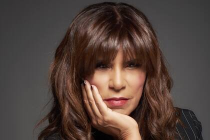 Anamá Ferreira es fanática de Senna