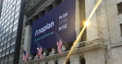 Anaplan es una empresa global de software de planificación basado en la nube que permite a los clientes ser ágiles y resilientes ante el cambio y tomar decisiones mejores y más rápidas al permitir la conexión de la planificación en toda la empresa