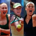 Así quedó el cuadro femenino de semifinales del Masters 1000 de Madrid 2026
