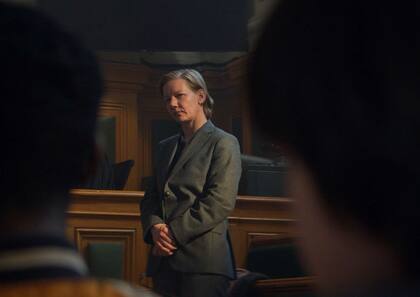 Anatomía de una caída