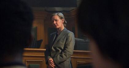 "Anatomía de una caída" también compite en varias categorías