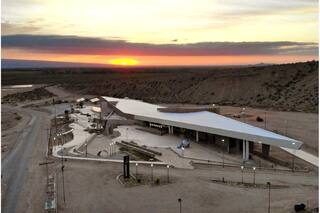 De basurero gigante a centro ambiental y turístico