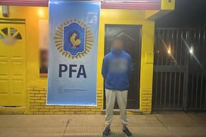 Problemas congénitos, úlcera y sangrado: los detalles de la autopsia del adolescente que se desvaneció en un boliche en Quilmes - Image 3