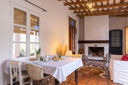Andaluzía Casa Hotel está preparada para recibir huéspedes.