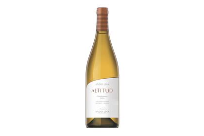 Andeluna Altitud Chardonnay 2019