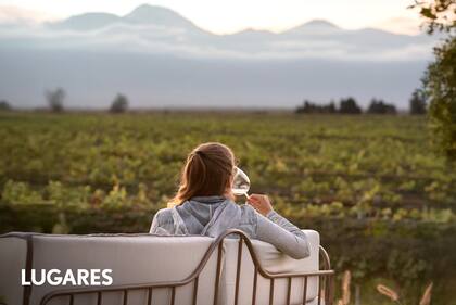 Andeluna es muy buena opción.