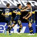 Resultado de Boca vs. Barcelona de Ecuador: quién ganó el partido de la Copa Libertadores